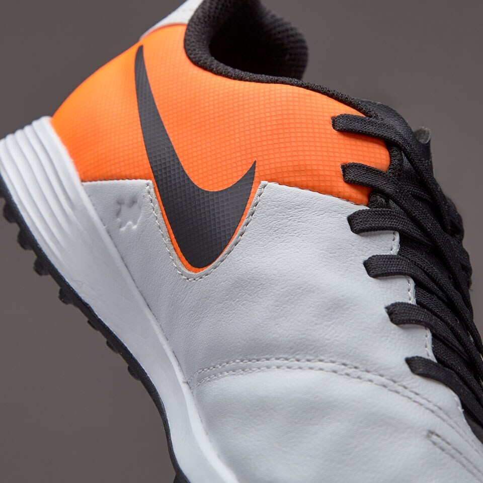 Nike Kids Tiempo Legend VI TF - Kids Mens Boots - Turf