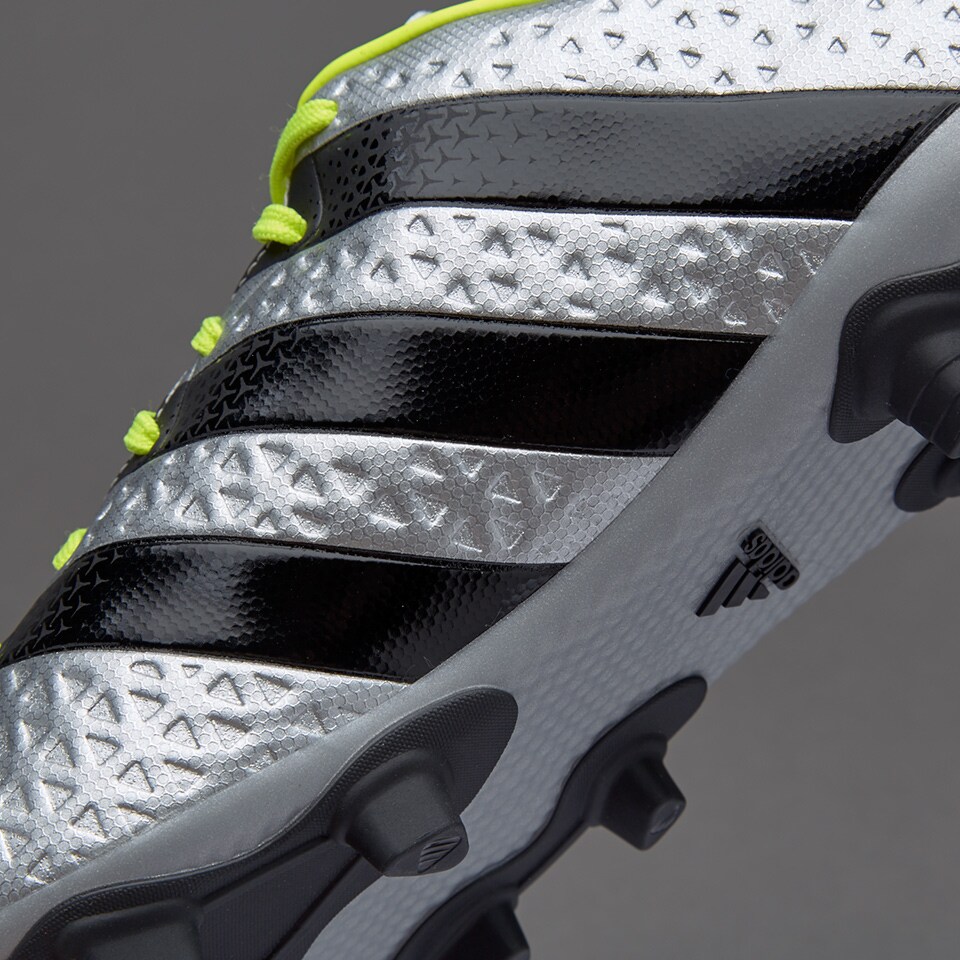 adidas ACE 16.4 FxG - Mens Soccer Cleats - Firm Ground