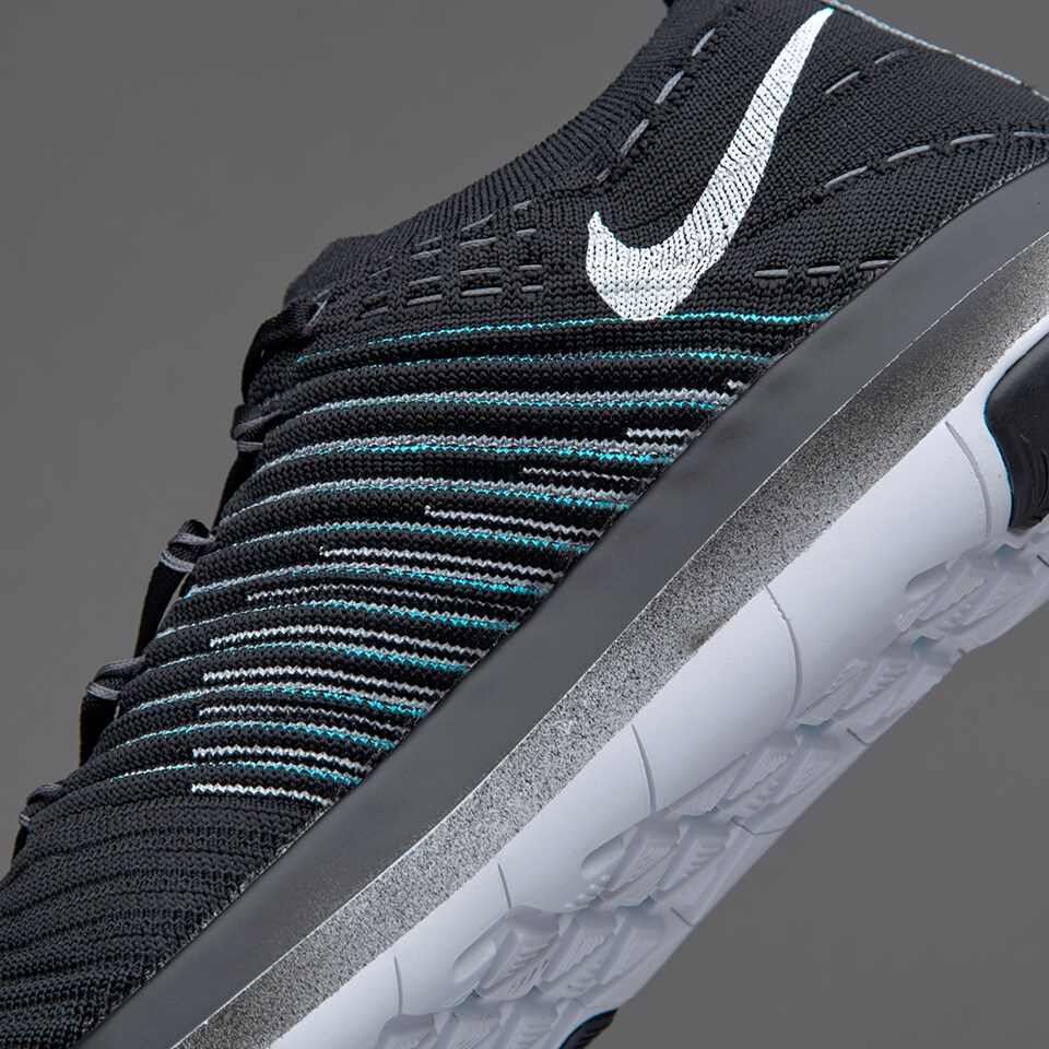 nike women's free transform flyknit training shoes