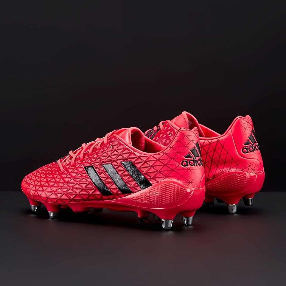 アディダスラグビーシューズ adidas predator Malice Adidas Predator Malice FG BY1975 Elit White boots Cleats