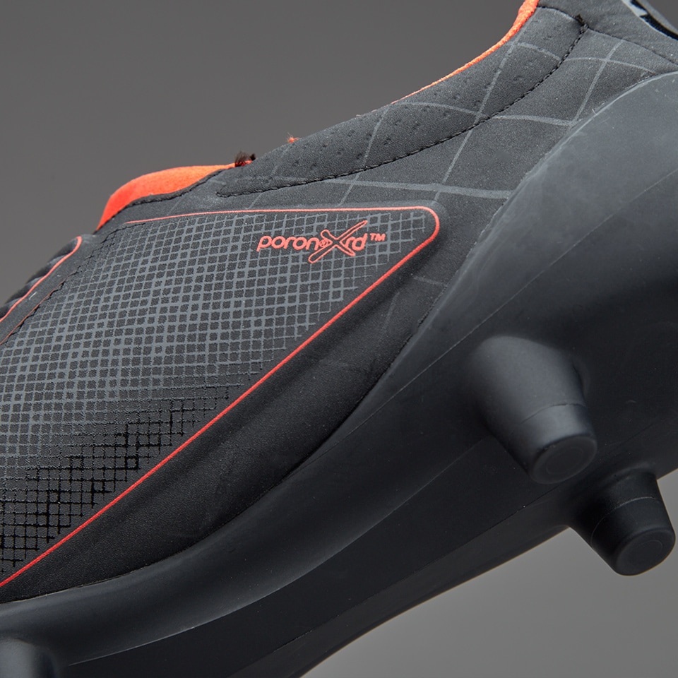 umbro ux accuro ii premier hg soccer cleat