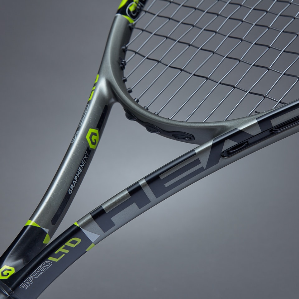 HEAD GRAPHENE XT SPEED MP グリップ2 HEAD GRAPHENE XT SPEED MP グリップ2