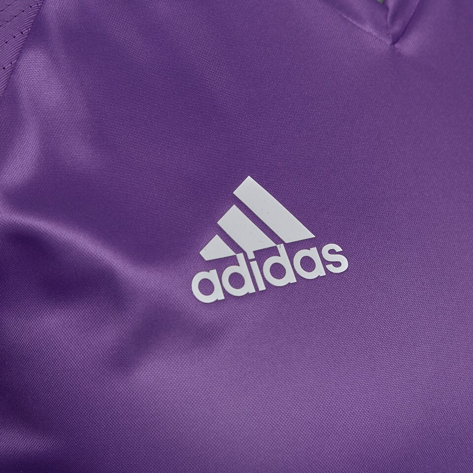 adidas Real Madrid 16/17 Training Shirt - Mens Replica