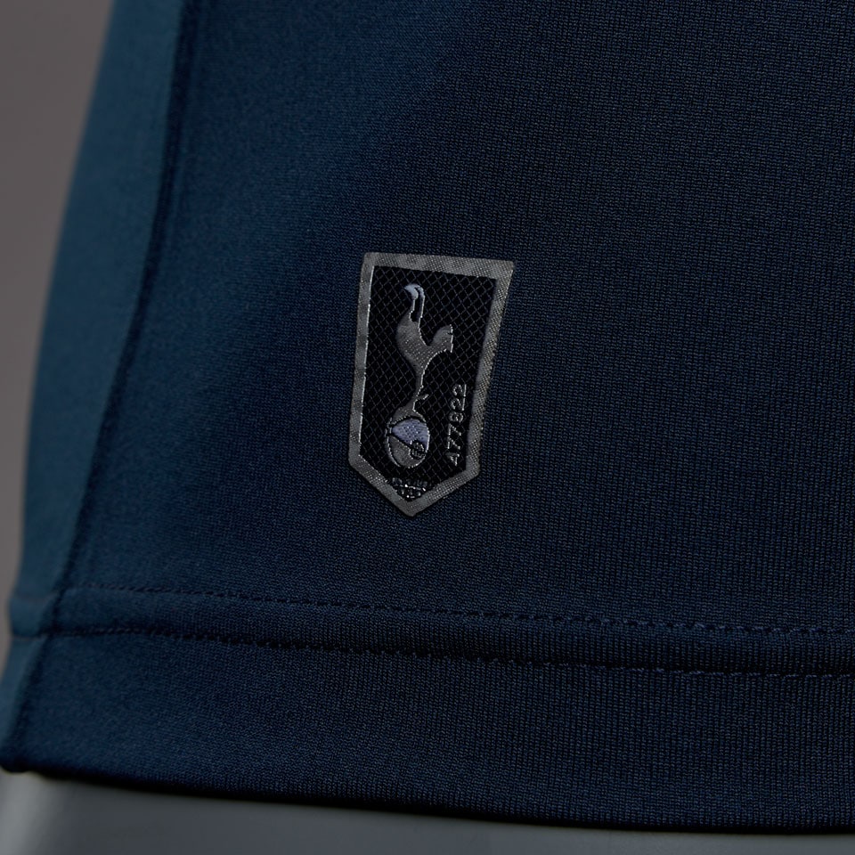 Tottenham 2016/17 Kits by Under Armour - SoccerBible