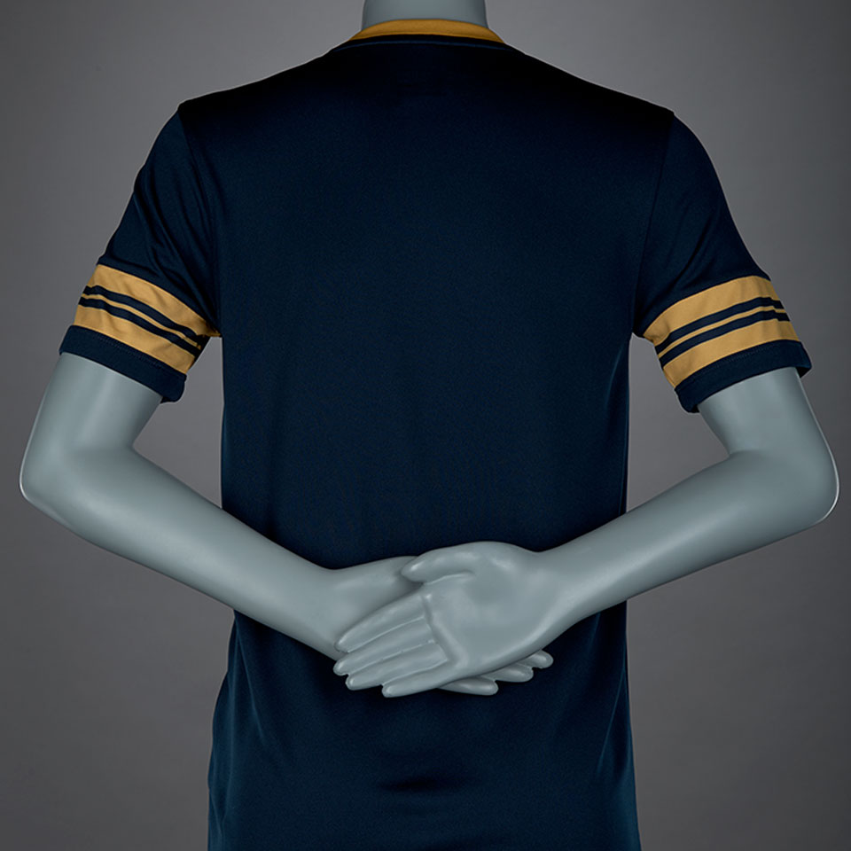 UNDER ARMOUR 1258151 KIDS-BOYS Tottenham Football Away Shirt 2015-16 - Size  Medium Boys(9-10yrs) NEW