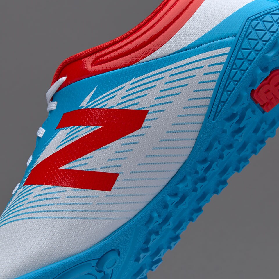 New Balance Furon 2.0 Dispatch TF - Mens Soccer Cleats - Turf