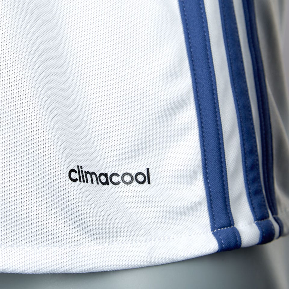 adidas Real Madrid 16/17 Home Shirt - Mens Replica - Shirts