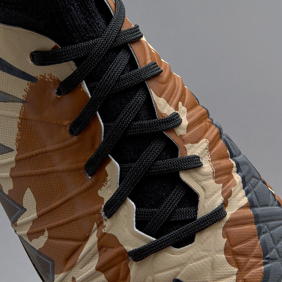 nike hypervenom camo