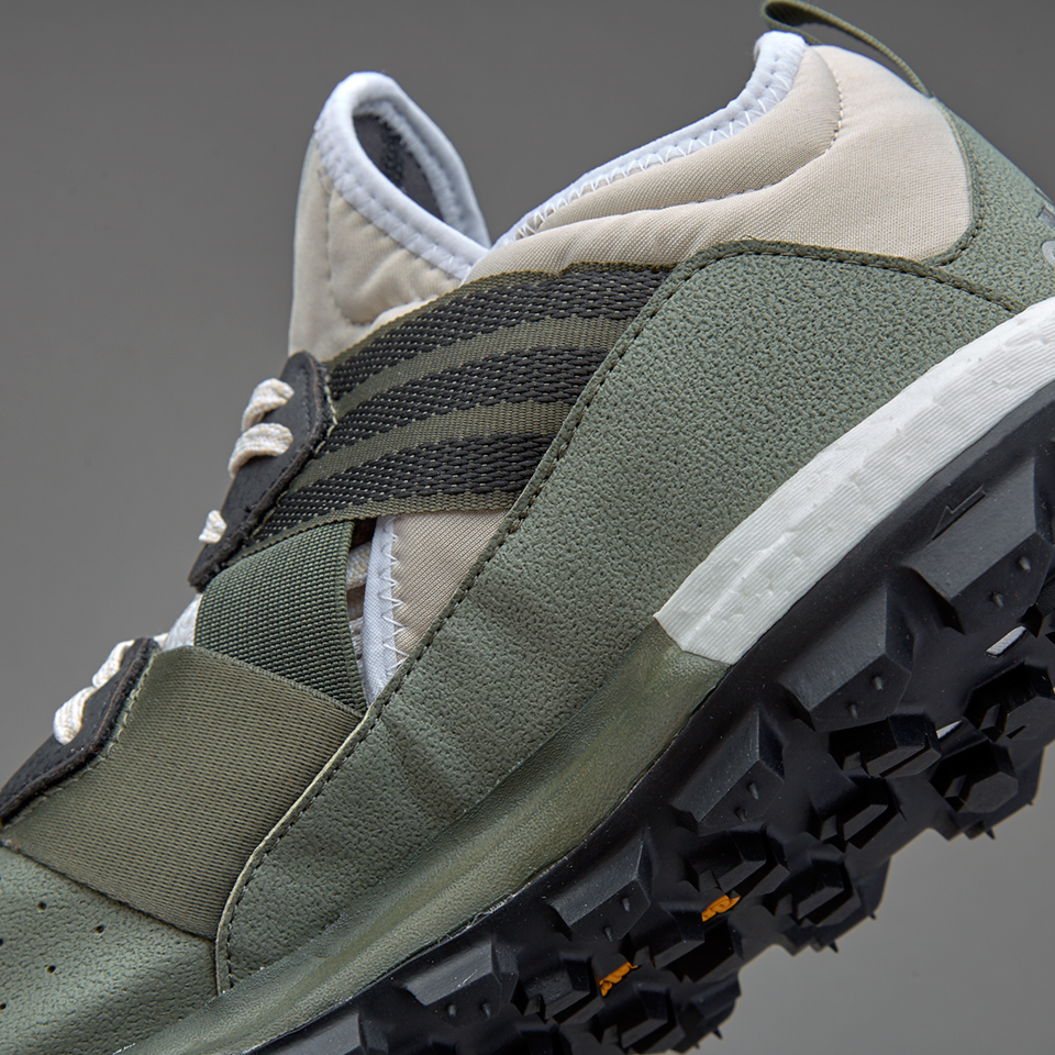 adidas gazelle silver green womens Adidas Terrex Hyperblue Mid Rain.RDY Hiking Men's Shoes Core Black-Gre