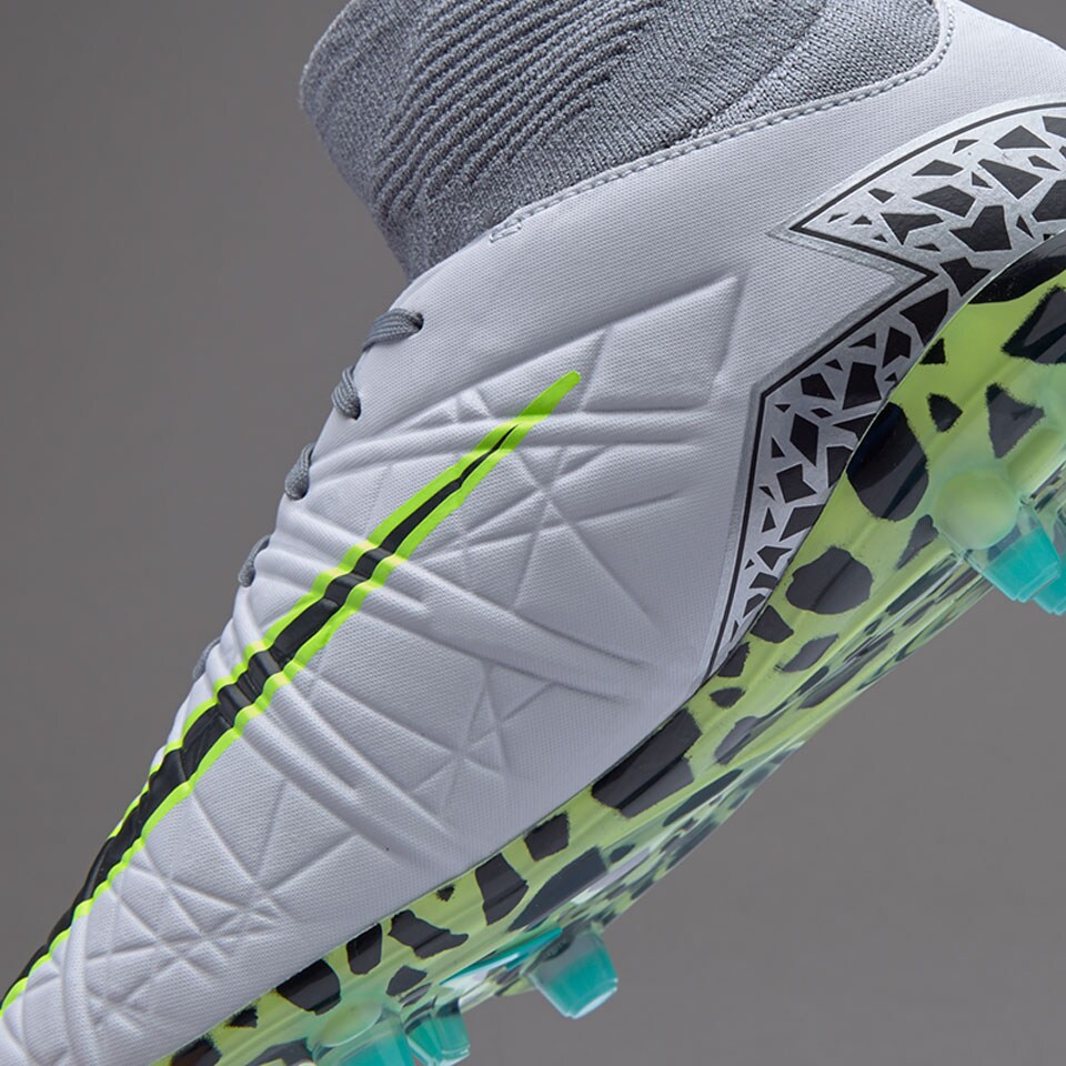 Nike Youths Hypervenom Phantom II FG - Youths Soccer Cleats Nike Youths Hypervenom Phantom II FG - Youths Soccer Cleats