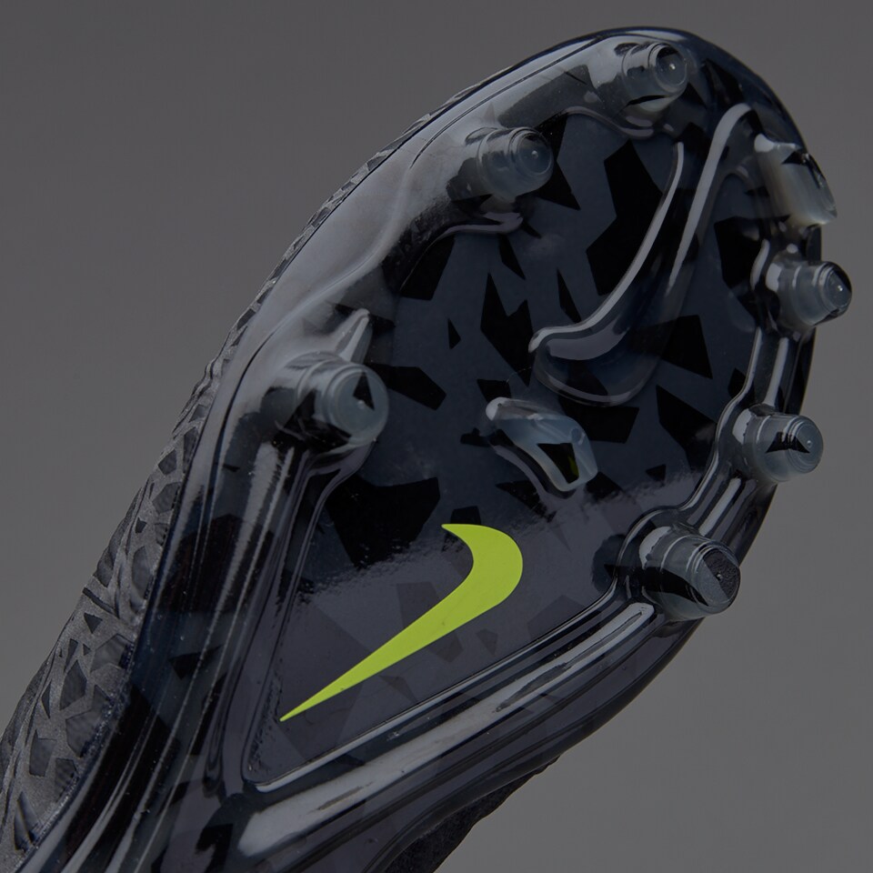Nike Hypervenom Phantom II FG - Mens Soccer Cleats - Firm