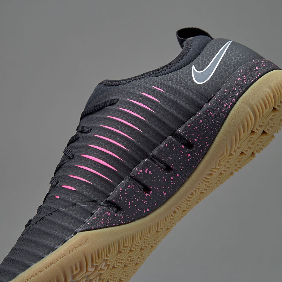 Nike Mercurial Finale II IC - Mens Soccer Cleats - Indoor