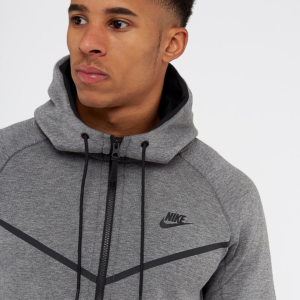 Nike tech fleece