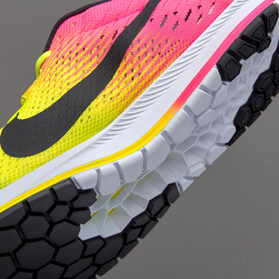 Chinese kool verbinding verbroken uitslag Nike Unisex Zoom Streak 6 OC - Multi-Color/Multi-Color - Mens Shoes -  844796-999 | Pro:Direct Running