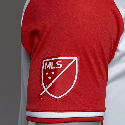 adidas San Jose Earthquakes Jersey image 4 |