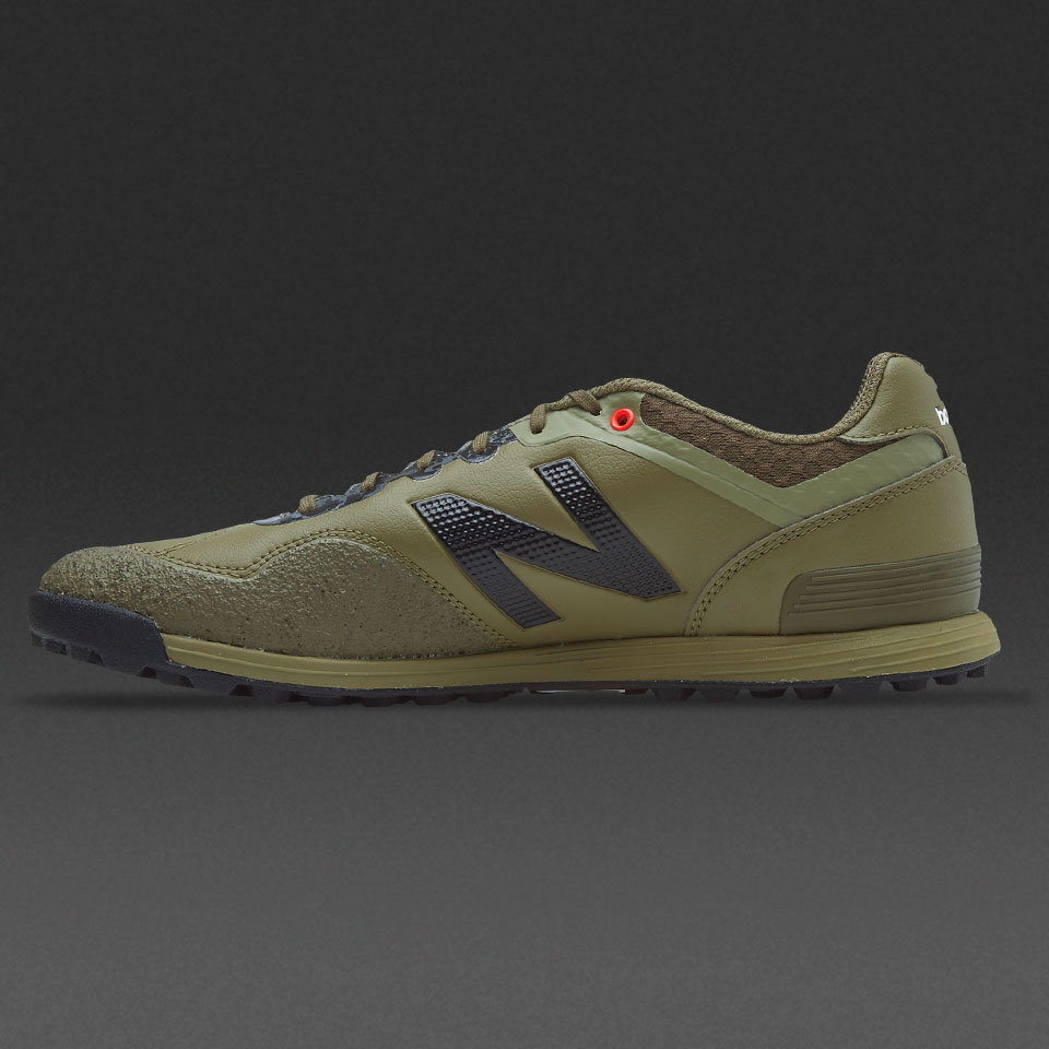 New Balance Audazo Pro TF - Mens Soccer Cleats - Turf Trainer