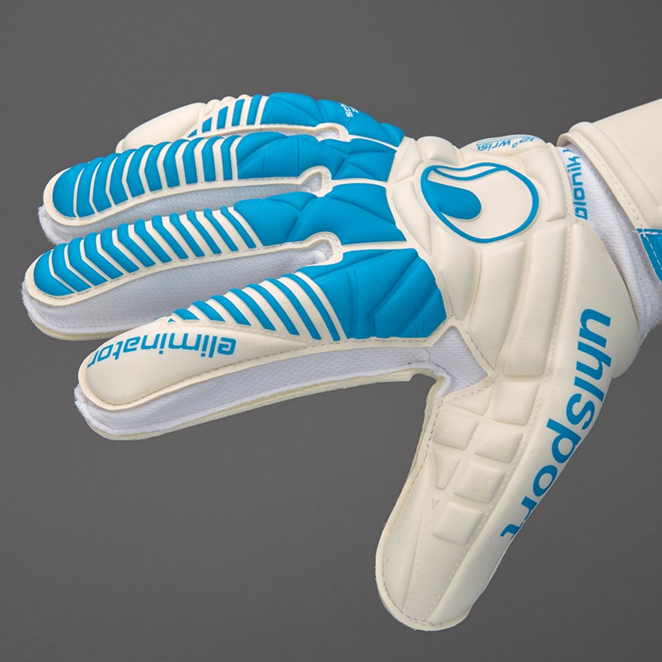 Uhlsport Eliminator Supersoft Bionik Uhlsport Eliminator Supersoft