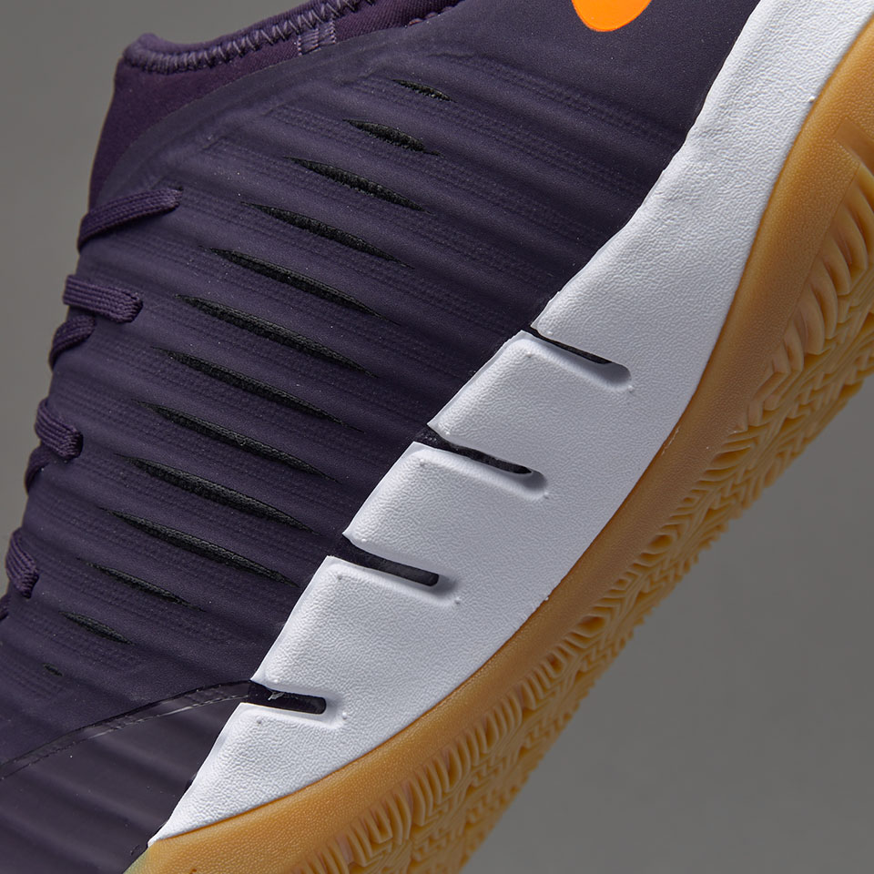 Nike MercurialX Finale II IC - Mens Mens Boots - Indoor