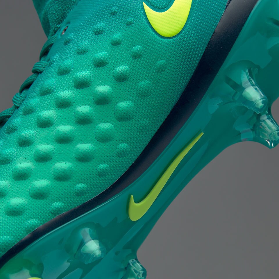 Nike Magista オーデン2 HG-E NIKE ナイキ マジスタ オーデン Ⅱ HG-E（ブラック×レッド
