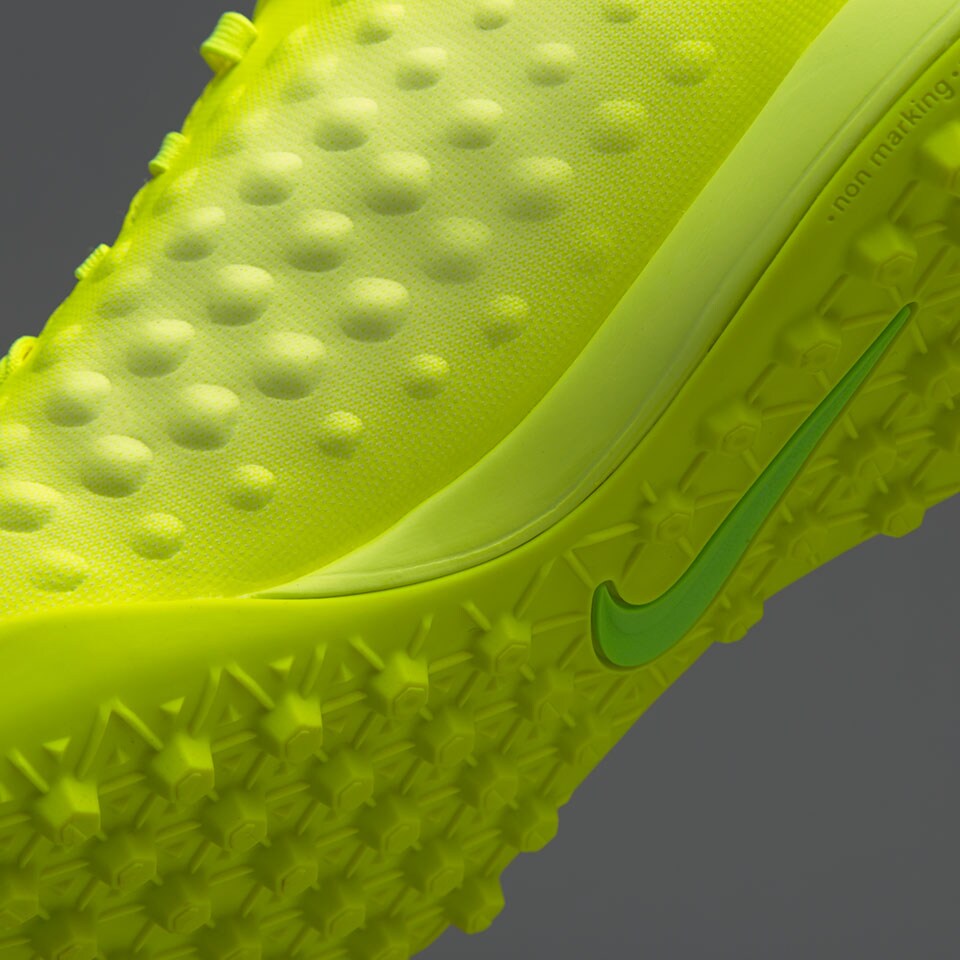 ナイキ MAGISTA ONDAⅡ TF サイズ：27.0cm未着用・購入時箱付