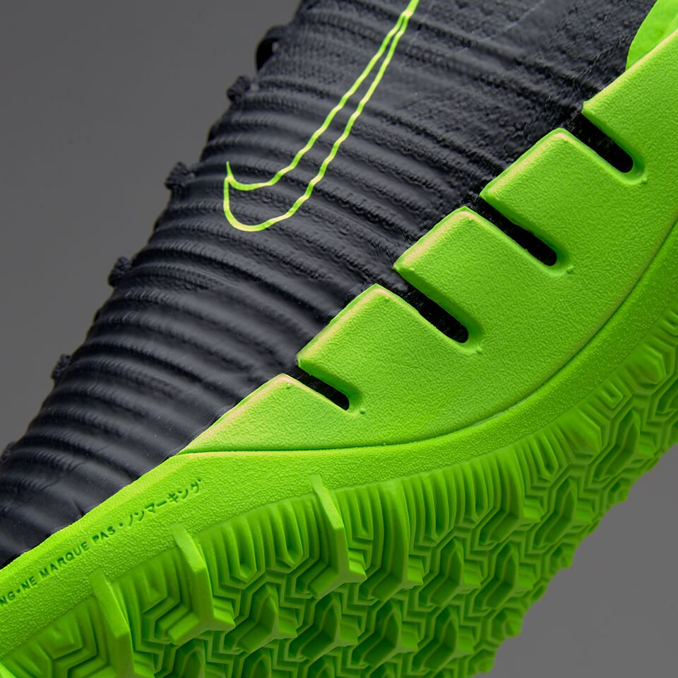 Nike MercurialX Proximo II TF - Mens Mens Boots - Turf