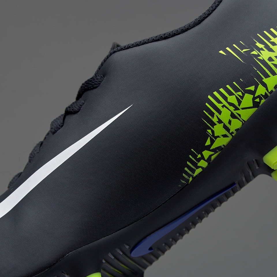 nike hypervenom phade black