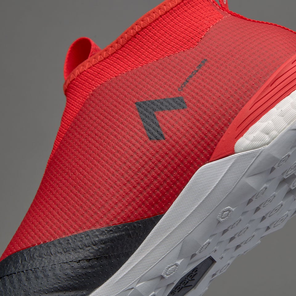 adidas ACE Tango 17+ Purecontrol IN - Mens Soccer Cleats - Indoor