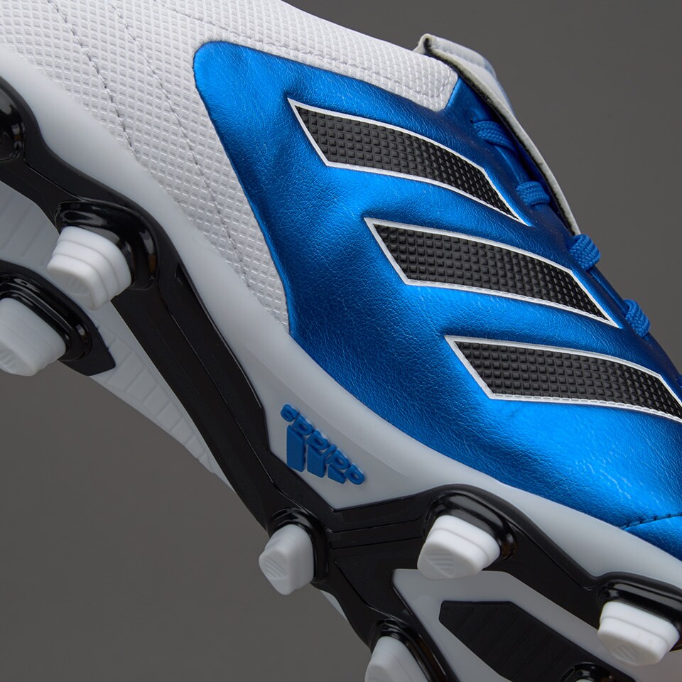 adidas Copa 17.4 FG - Mens Soccer Cleats - Firm Ground
