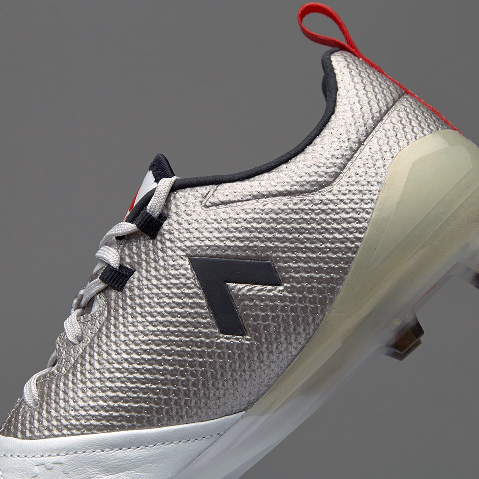 adidas Womans ACE 17.1 FG - Womans Boots - Firm Ground