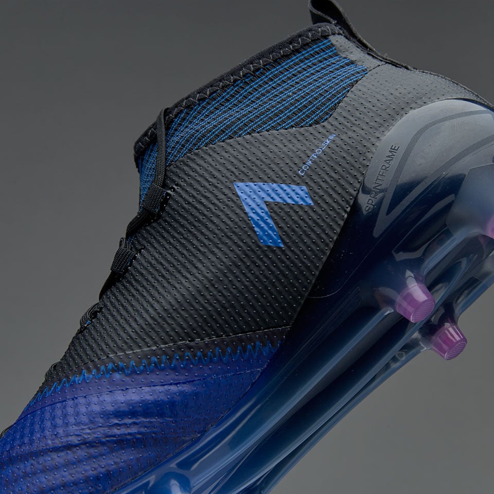 adidas ace 17.1 fg primeknit