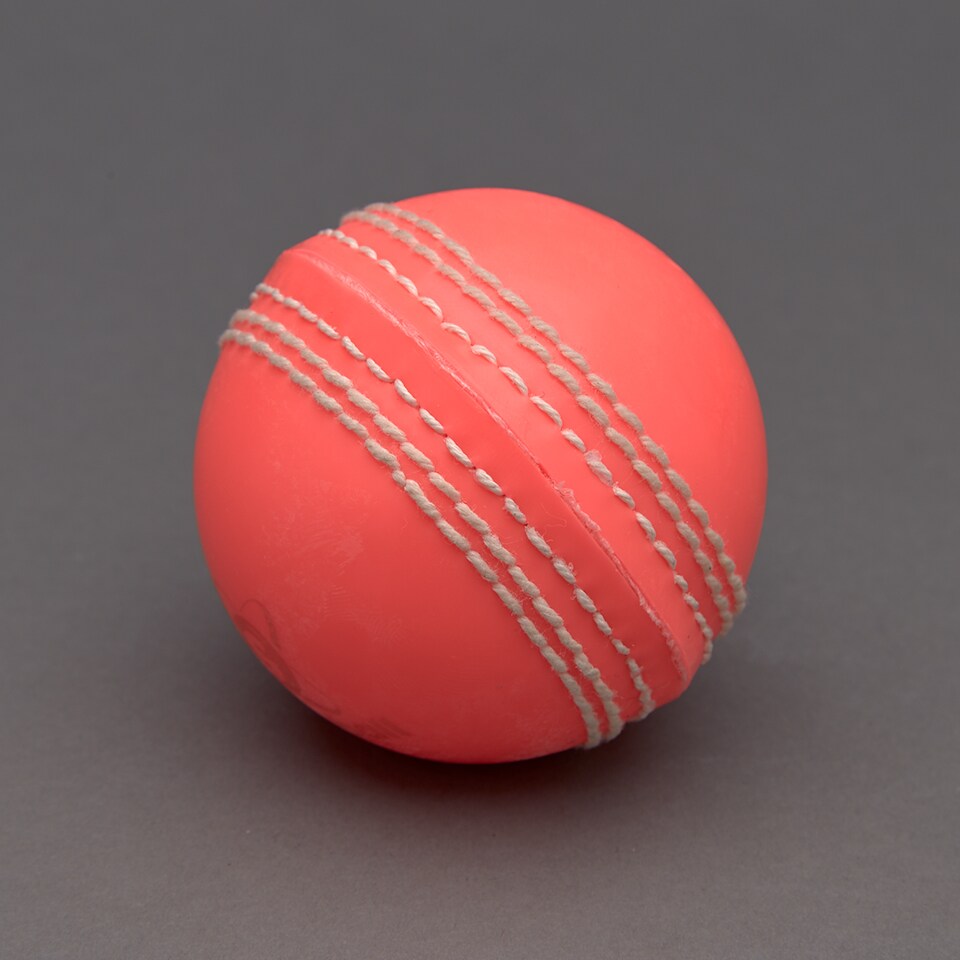 Readers Cricket Balls Boxed Supaball Training Pink ProDirect Cricket