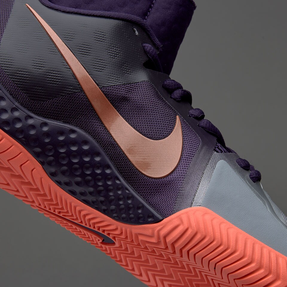 nike court flare womens tennis shoe