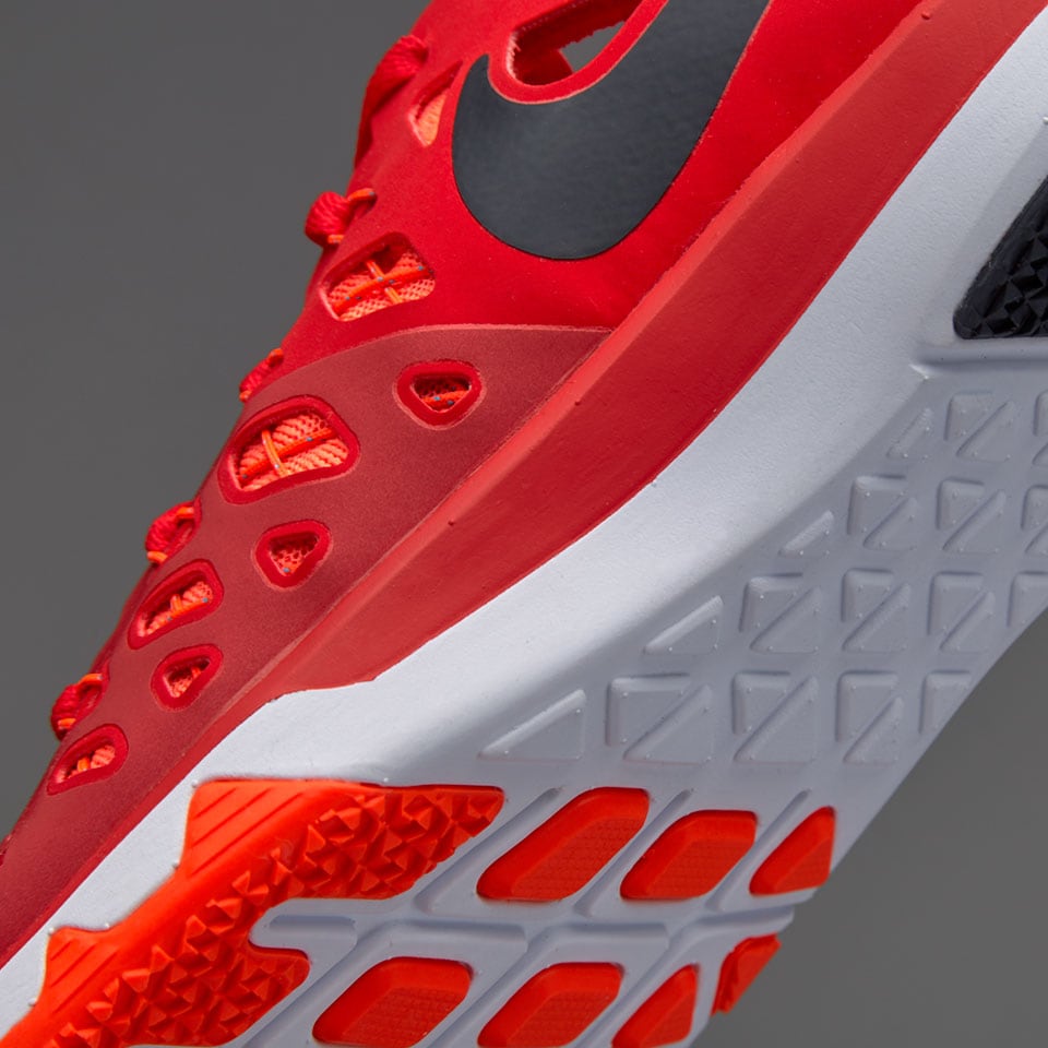 Nike Train Speed 4 - Mens Shoes - Regular Training - Action Red/Black/Total  Crimson/Blue Glow | Pro:Direct Running