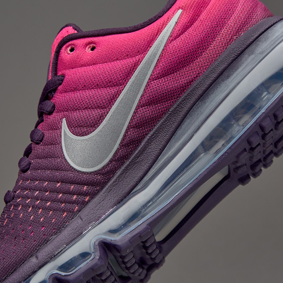 purple nike air max 2017