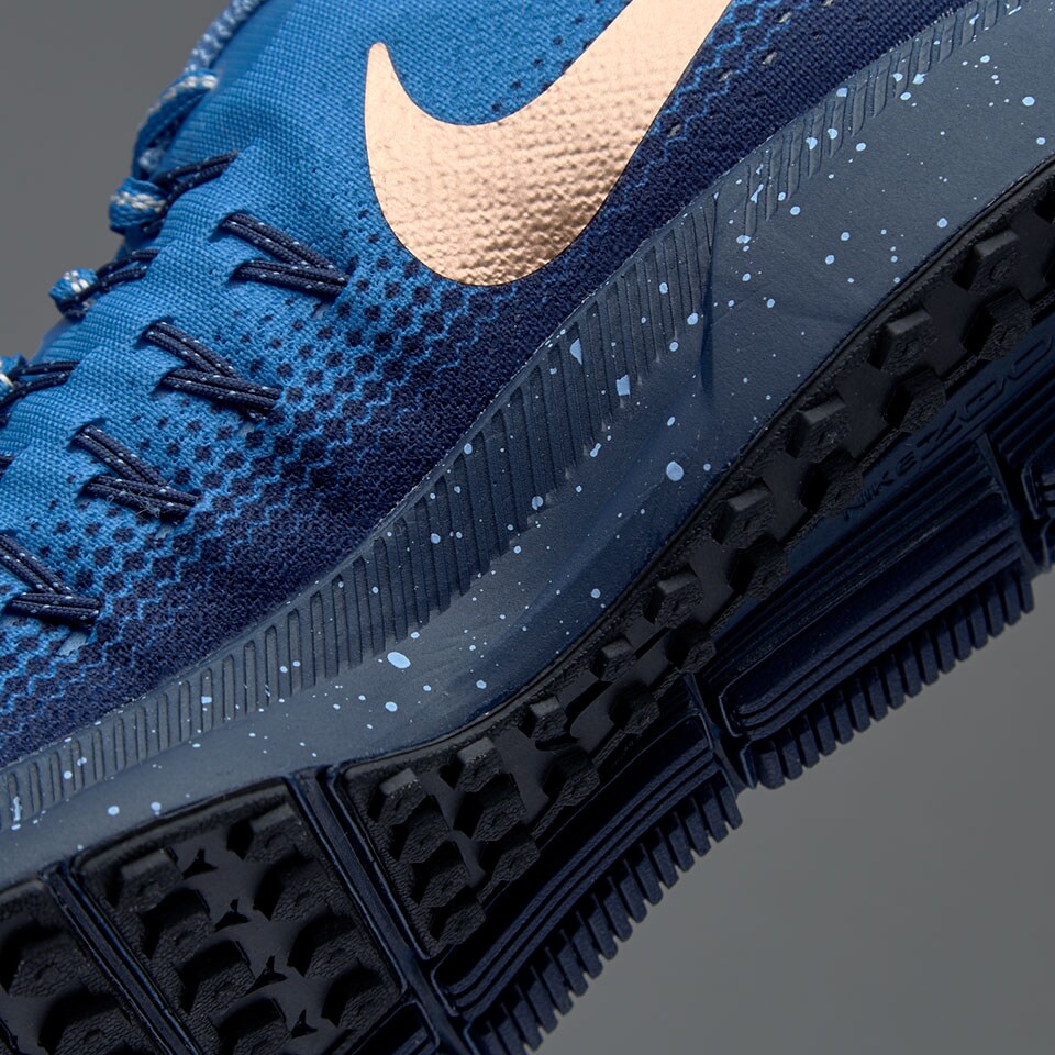 nike zoom all out blue price