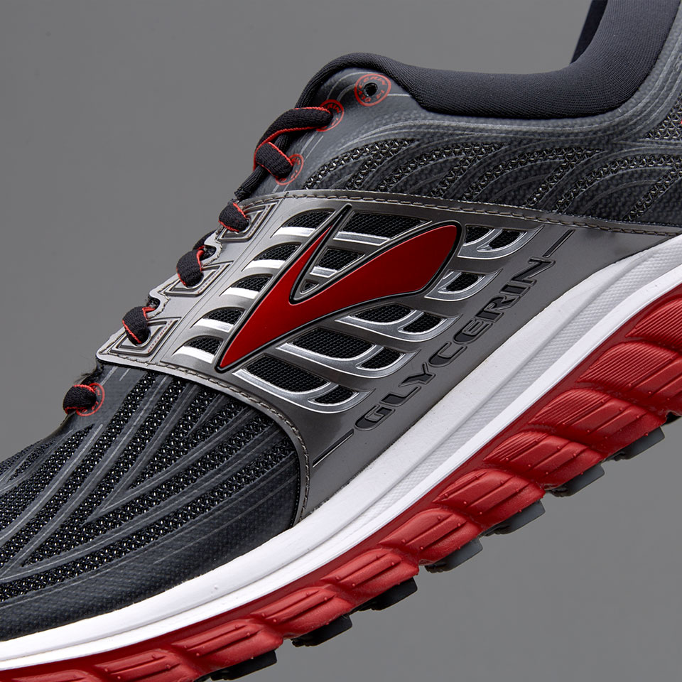 Brooks glycerin 14 herren on sale