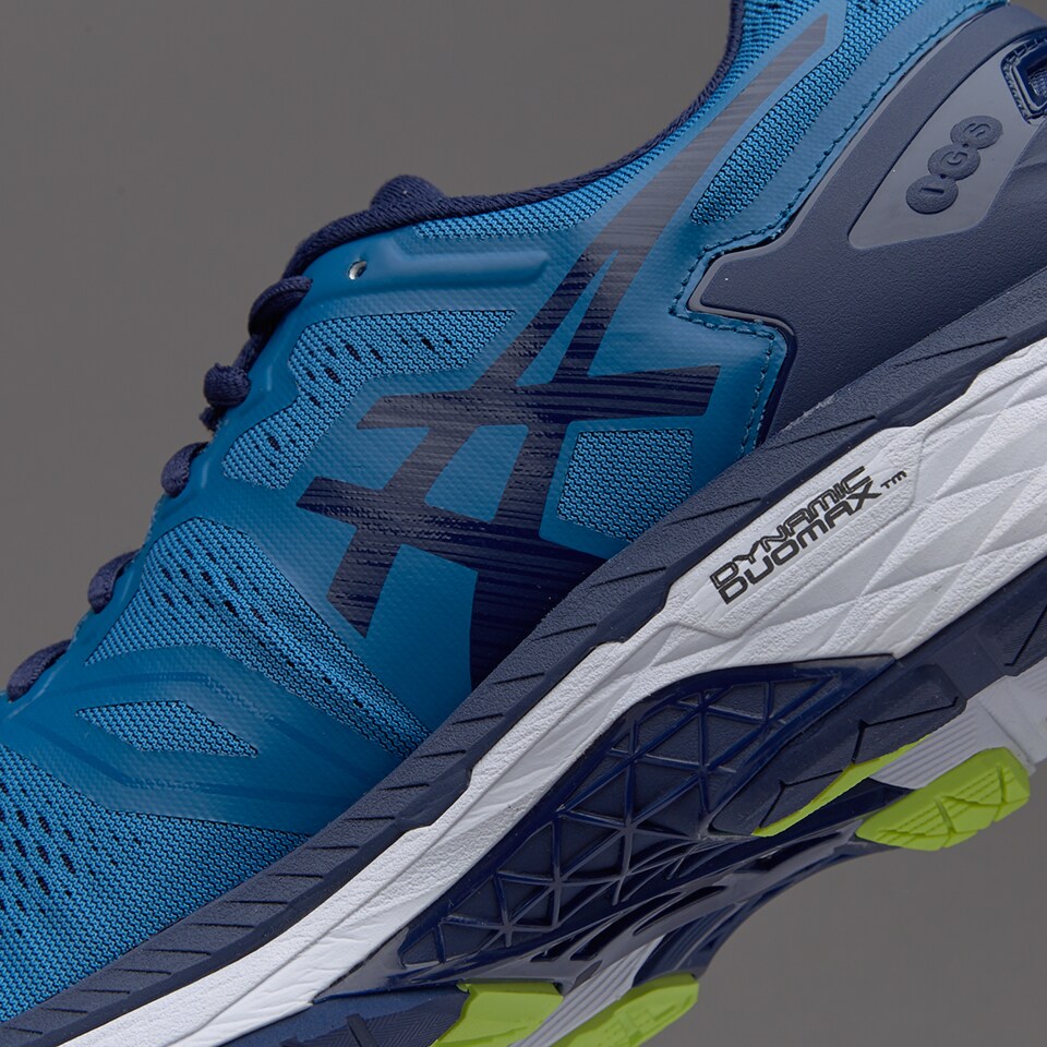 Asics gel kayano outlet 23 mens t646n 4907