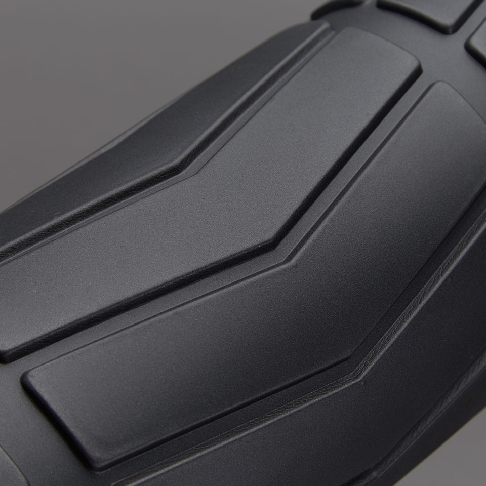 nike recovery foam roller review