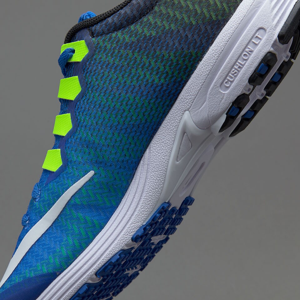 nike air zoom speed rival 5