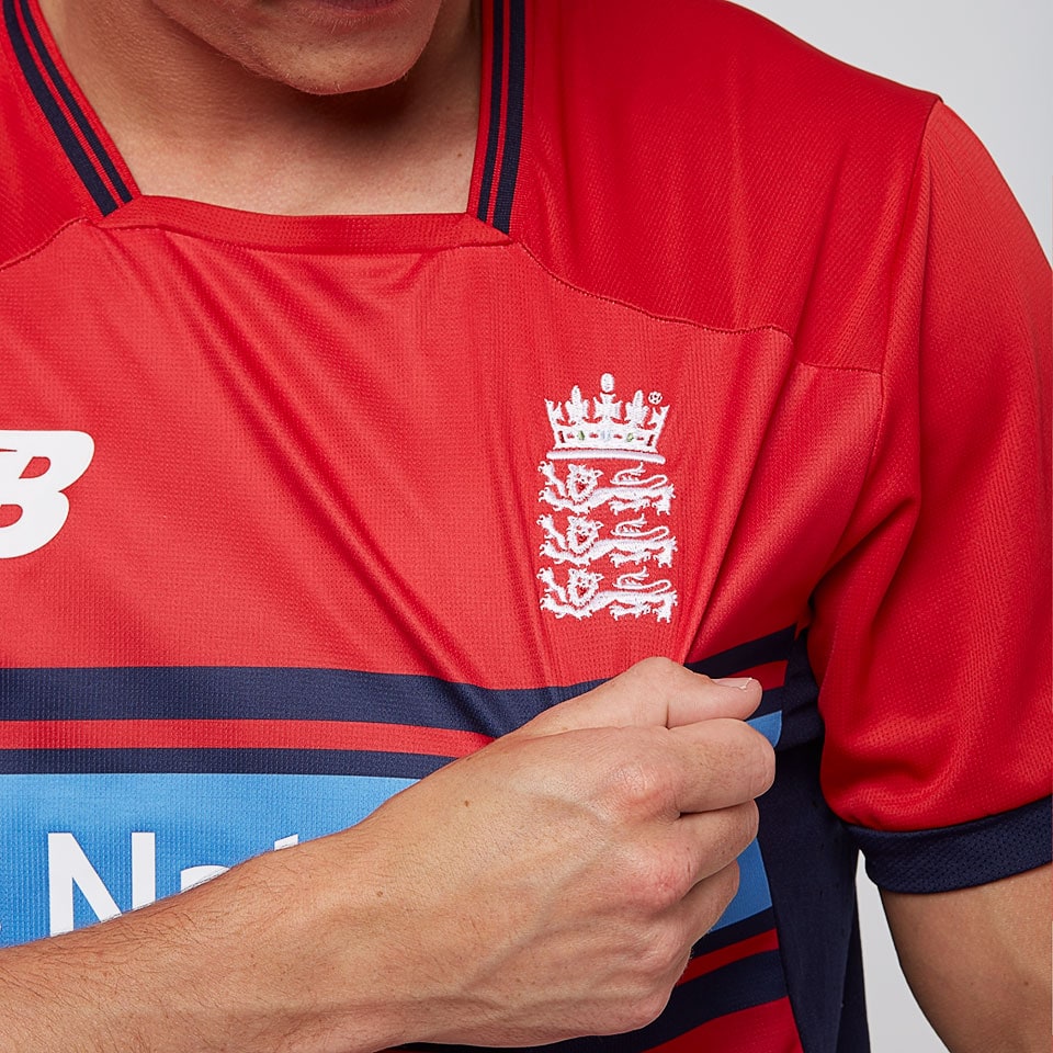 new balance t20 shirt