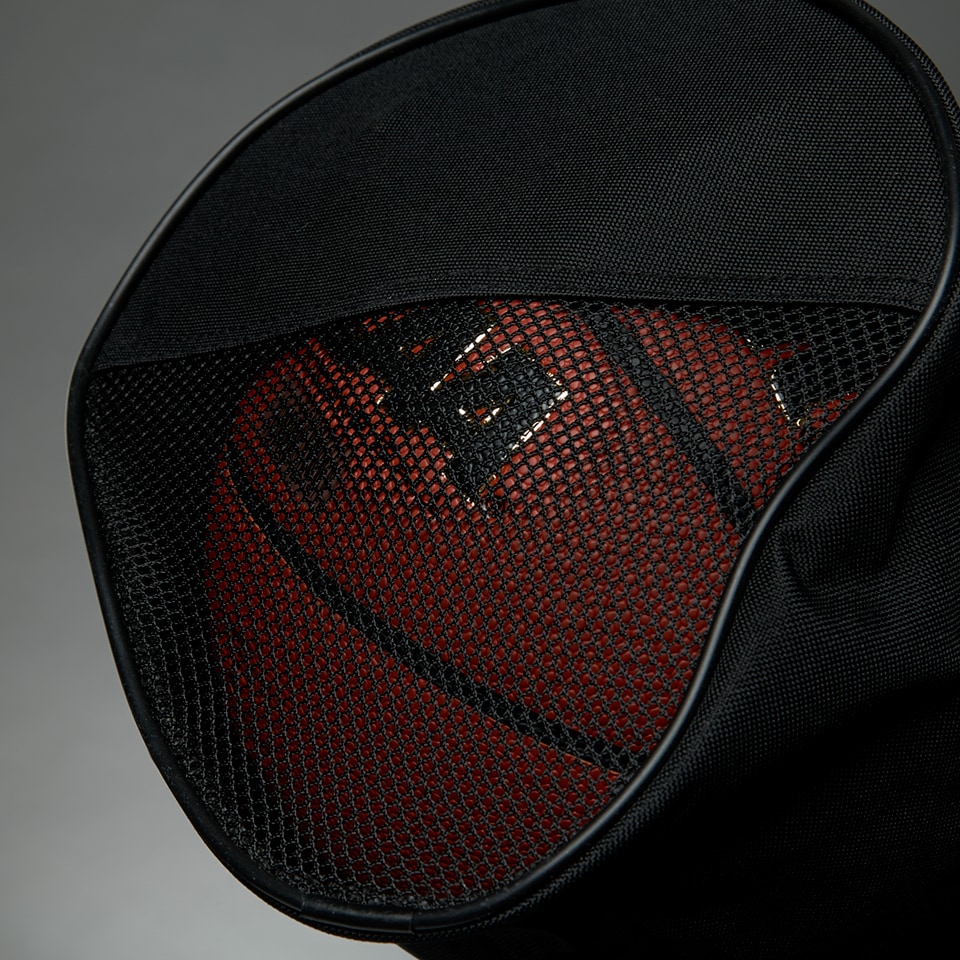 Bags & Luggage Wilson Basketball Tube Bag WTB1810 ProDirect