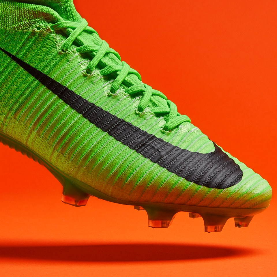 NIKE サッカースパイク MERCURIAL SUPERFLY Ⅴ FG | www.tspea.org