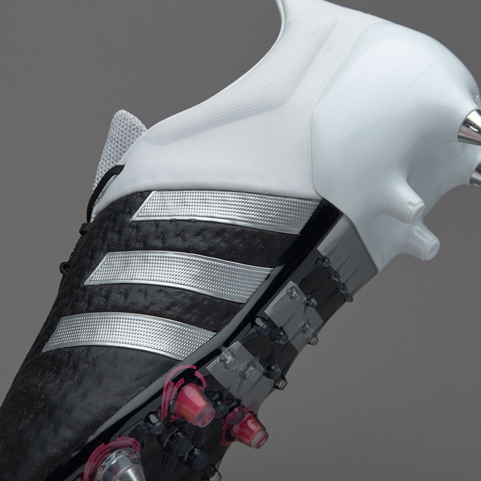 adidas ace 17.1 primeknit sg core black