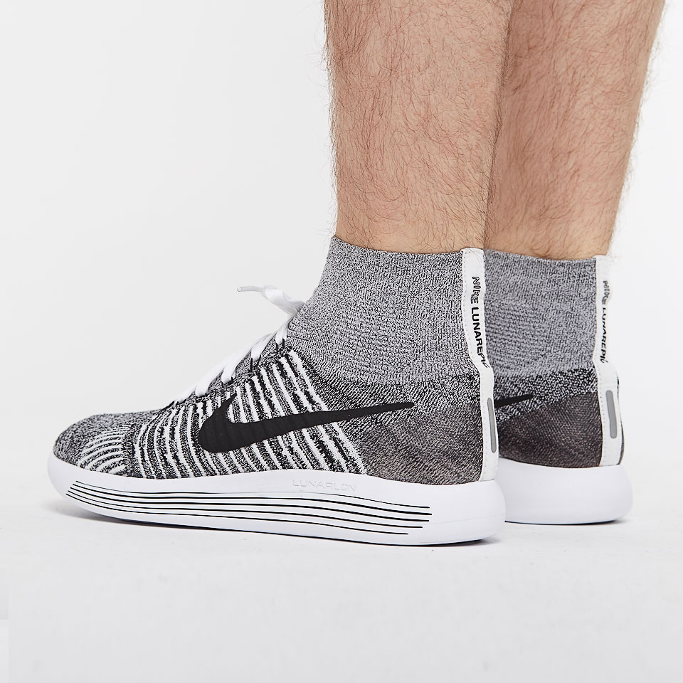Flyknit Shoes Nike Lunarepic Flyknit Women's High Nike