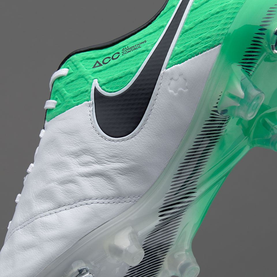 Nike Tiempo Legend VI SG-Pro - Mens Boots - Soft Ground  display picture 1
