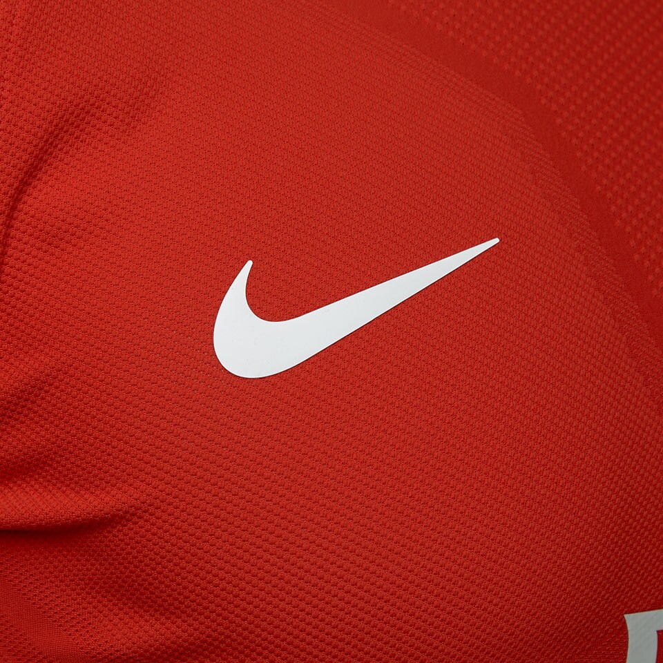 Nike Paris Saint-Germain 17/18 Aeroswift Strike Shirt - Herren