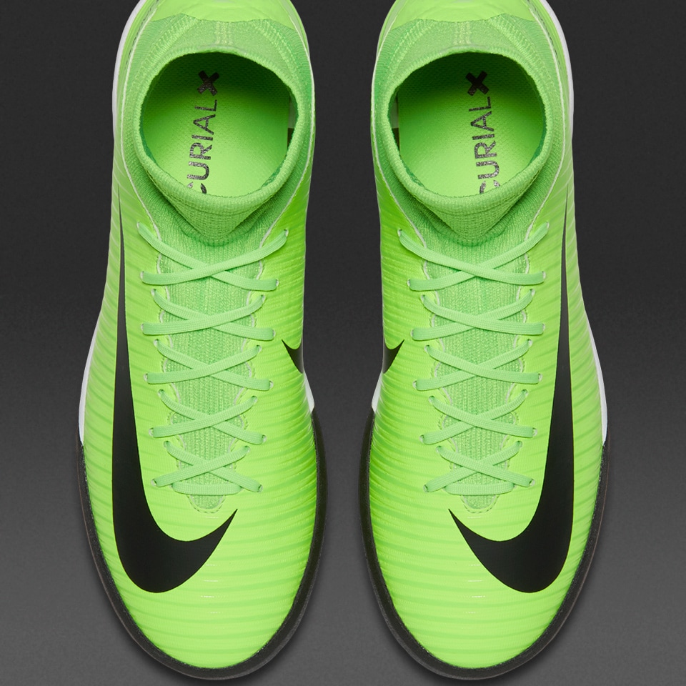 mercurialx proximo tf
