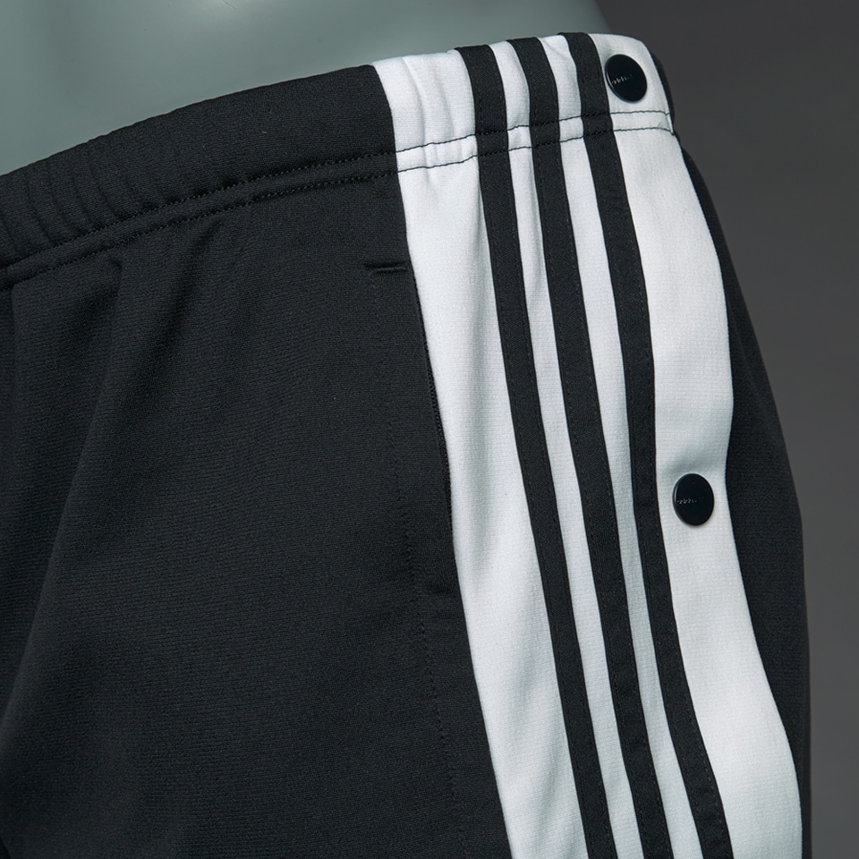 adidas Originals Men's Adibreak Track Pant, Black, XL : Amazon.in: Fashion