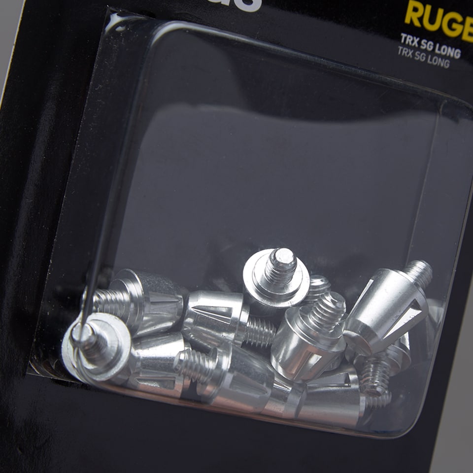 adidas Long Rugby Studs 11/15mm Aluminium Accessories BP7976