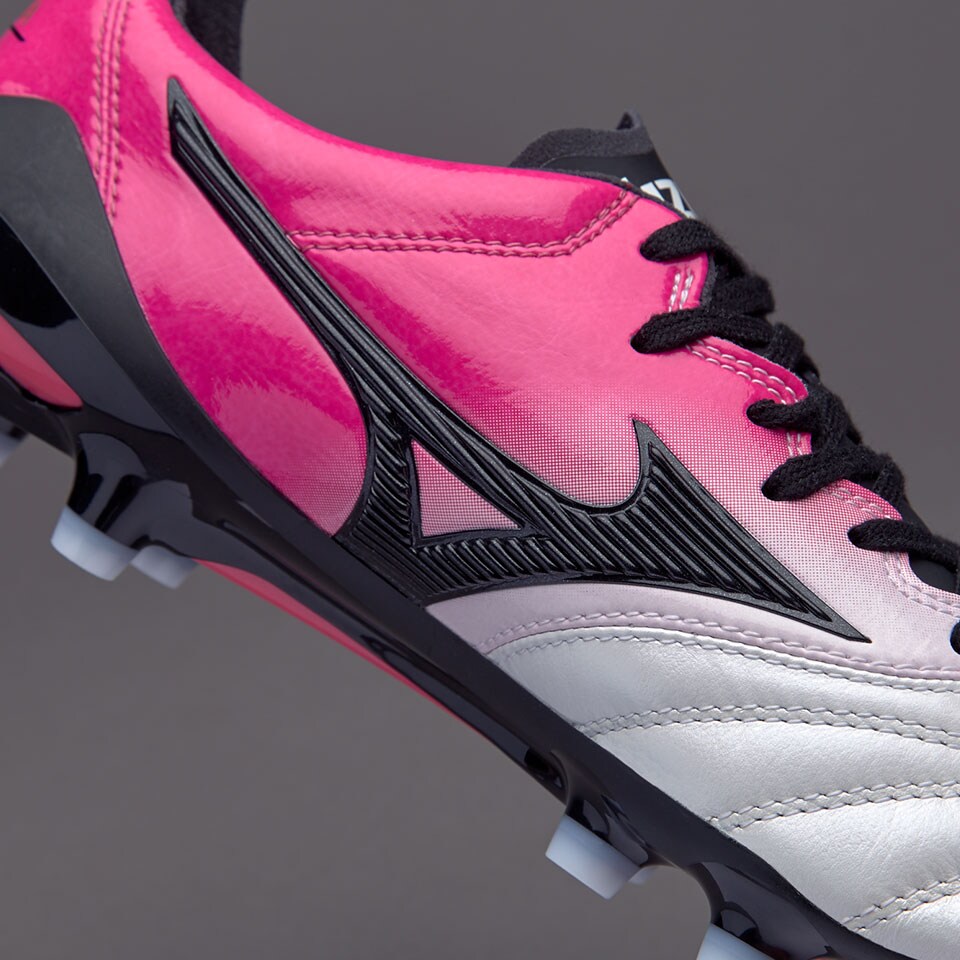 Mizuno Morelia Neo II Made in Japan MD - Mens Boots - Firm Mizuno Morelia Neo II Made in Japan MD - Mens Boots - Firm